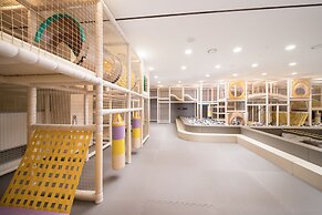 Lotte Hotel Jeju