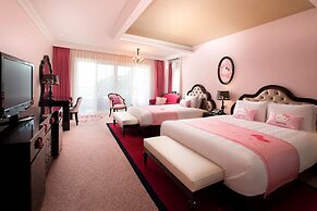 Lotte Hotel Jeju