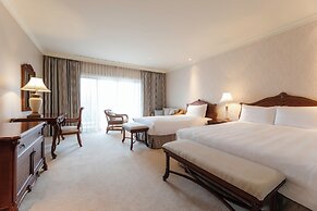 Lotte Hotel Jeju