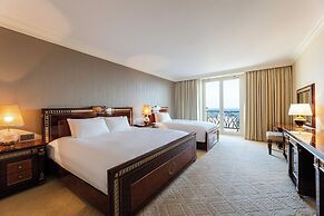 Lotte Hotel Jeju