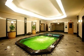 Lotte Hotel Jeju