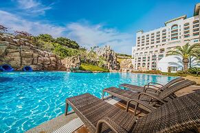 Lotte Hotel Jeju