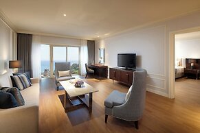 Lotte Hotel Jeju