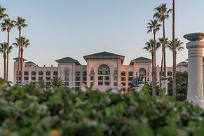 Lotte Hotel Jeju