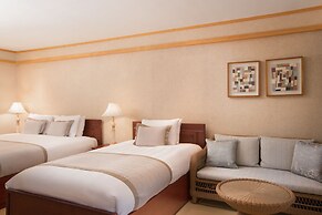 Lotte Hotel Jeju
