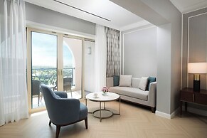 Lotte Hotel Jeju