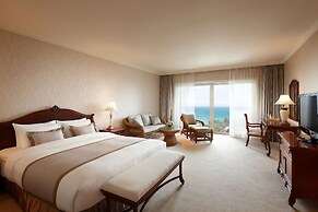 Lotte Hotel Jeju