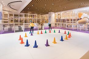 Lotte Hotel Jeju