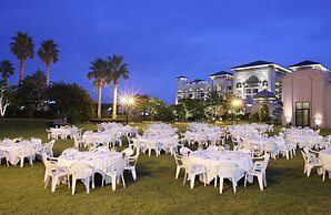 Lotte Hotel Jeju