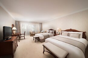 Lotte Hotel Jeju