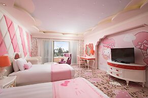 Lotte Hotel Jeju