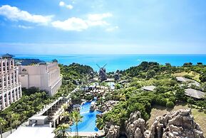 Lotte Hotel Jeju