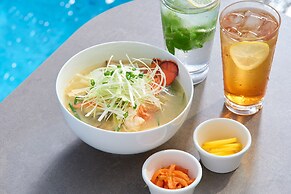 Lotte Hotel Jeju