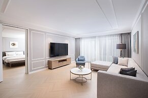 Lotte Hotel Jeju