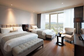 Lotte Hotel Jeju