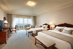 Lotte Hotel Jeju