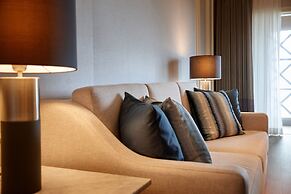 Lotte Hotel Jeju