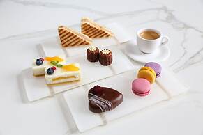 Lotte Hotel Jeju