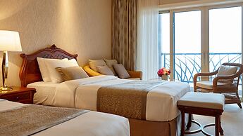 Lotte Hotel Jeju