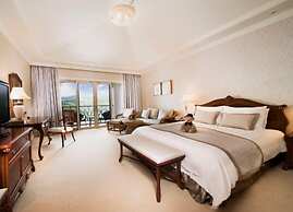 Lotte Hotel Jeju