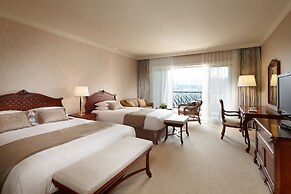 Lotte Hotel Jeju