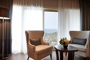 Lotte Hotel Jeju