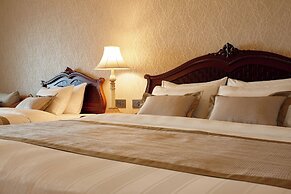 Lotte Hotel Jeju