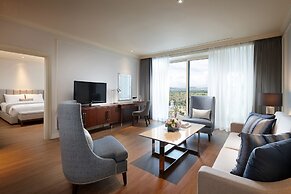 Lotte Hotel Jeju
