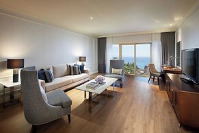 Lotte Hotel Jeju