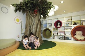 Lotte Hotel Jeju