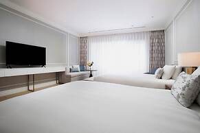 Lotte Hotel Jeju