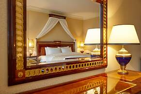 Lotte Hotel Jeju
