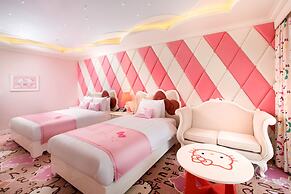 Lotte Hotel Jeju
