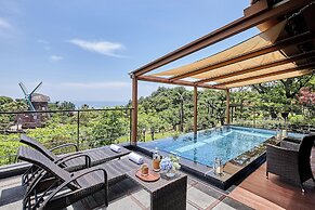 Lotte Hotel Jeju