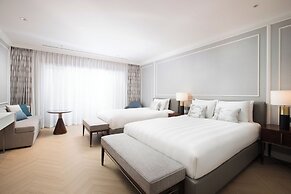 Lotte Hotel Jeju