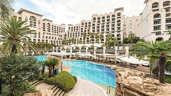 Lotte Hotel Jeju