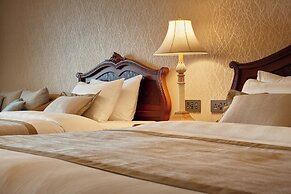 Lotte Hotel Jeju