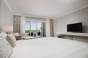 Lotte Hotel Jeju