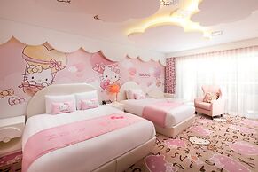 Lotte Hotel Jeju