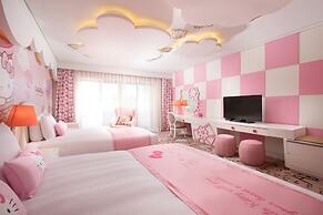 Lotte Hotel Jeju