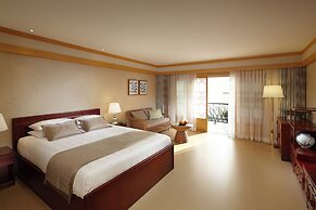 Lotte Hotel Jeju