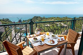 Lotte Hotel Jeju