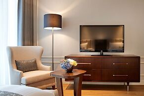 Lotte Hotel Jeju