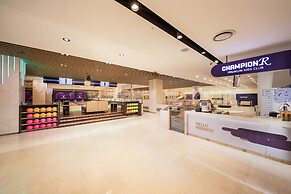 Lotte Hotel Jeju
