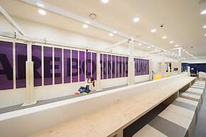 Lotte Hotel Jeju