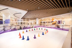 Lotte Hotel Jeju