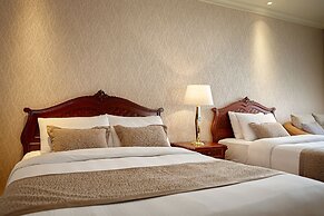 Lotte Hotel Jeju