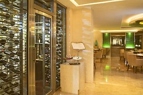 Taj Coromandel