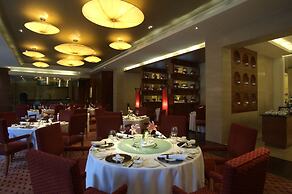 Taj Coromandel
