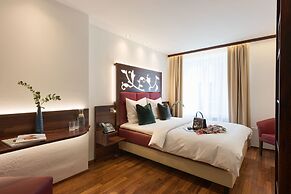 Hotel Scheuble